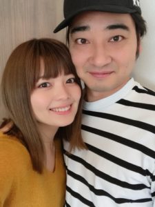 ジャンポケおたけの妻 嫁 結婚相手の顔画像や職業や出会いは 美人だとネットで話題に Always Be Yourself